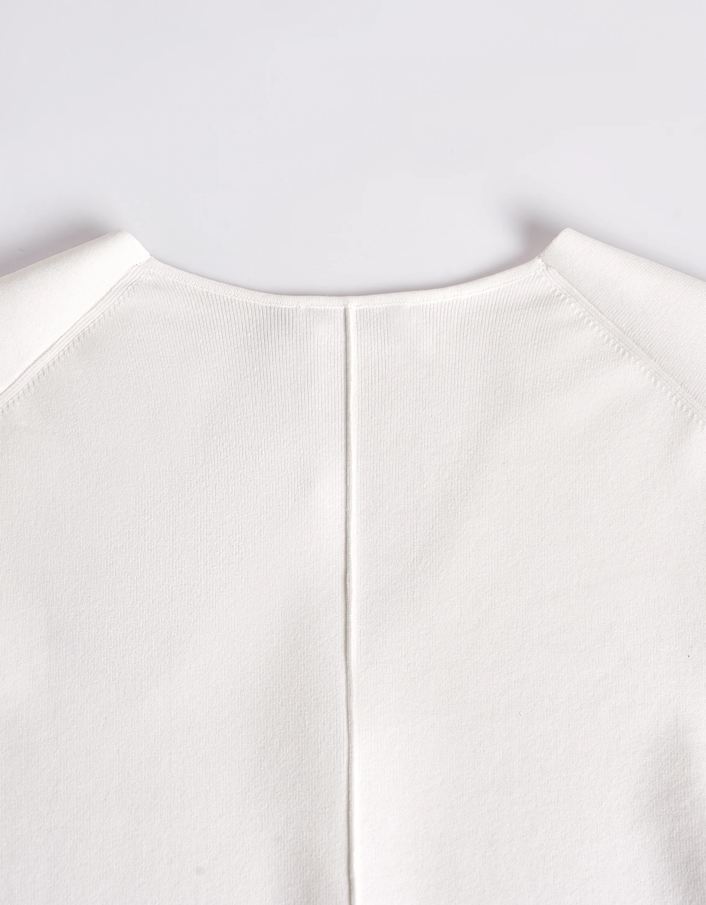 Button Front Short Sleeve Knit Top - Image 20