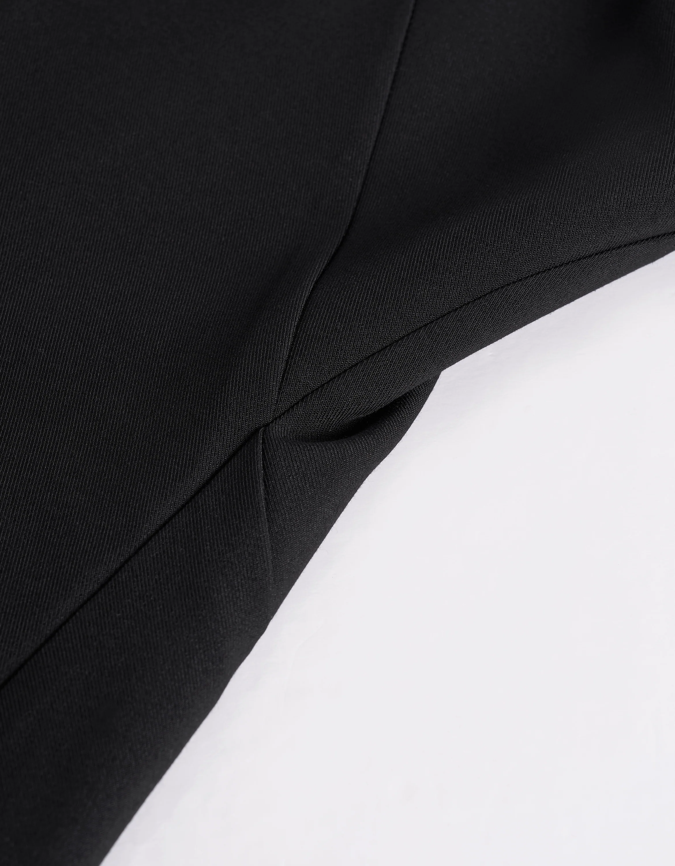 Button Front V-neck Midi Dress - Image 16