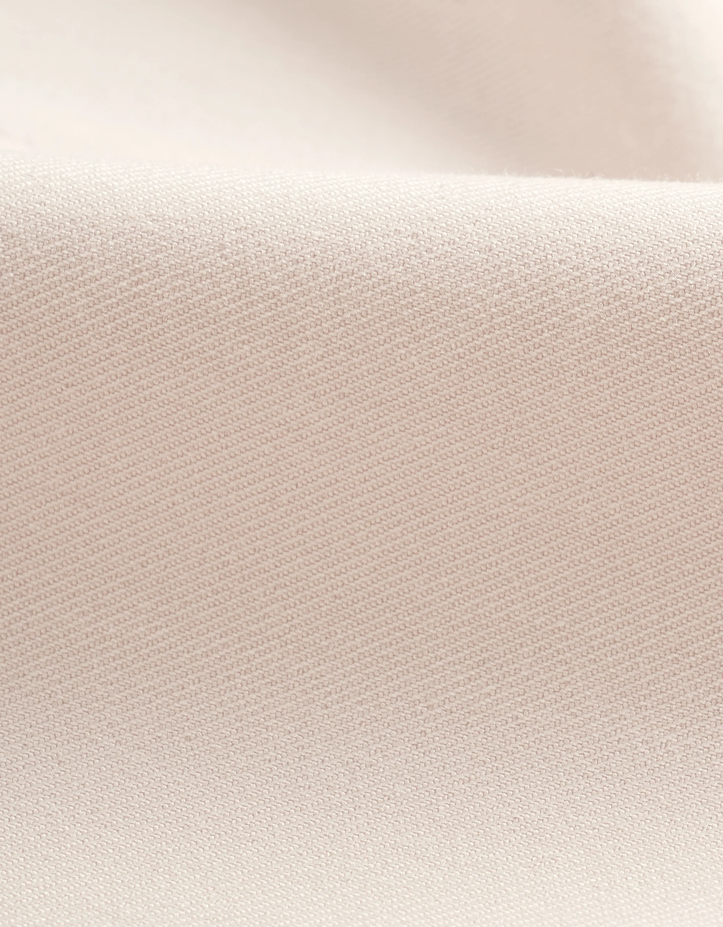 Button Front V-neck Midi Dress - Image 8