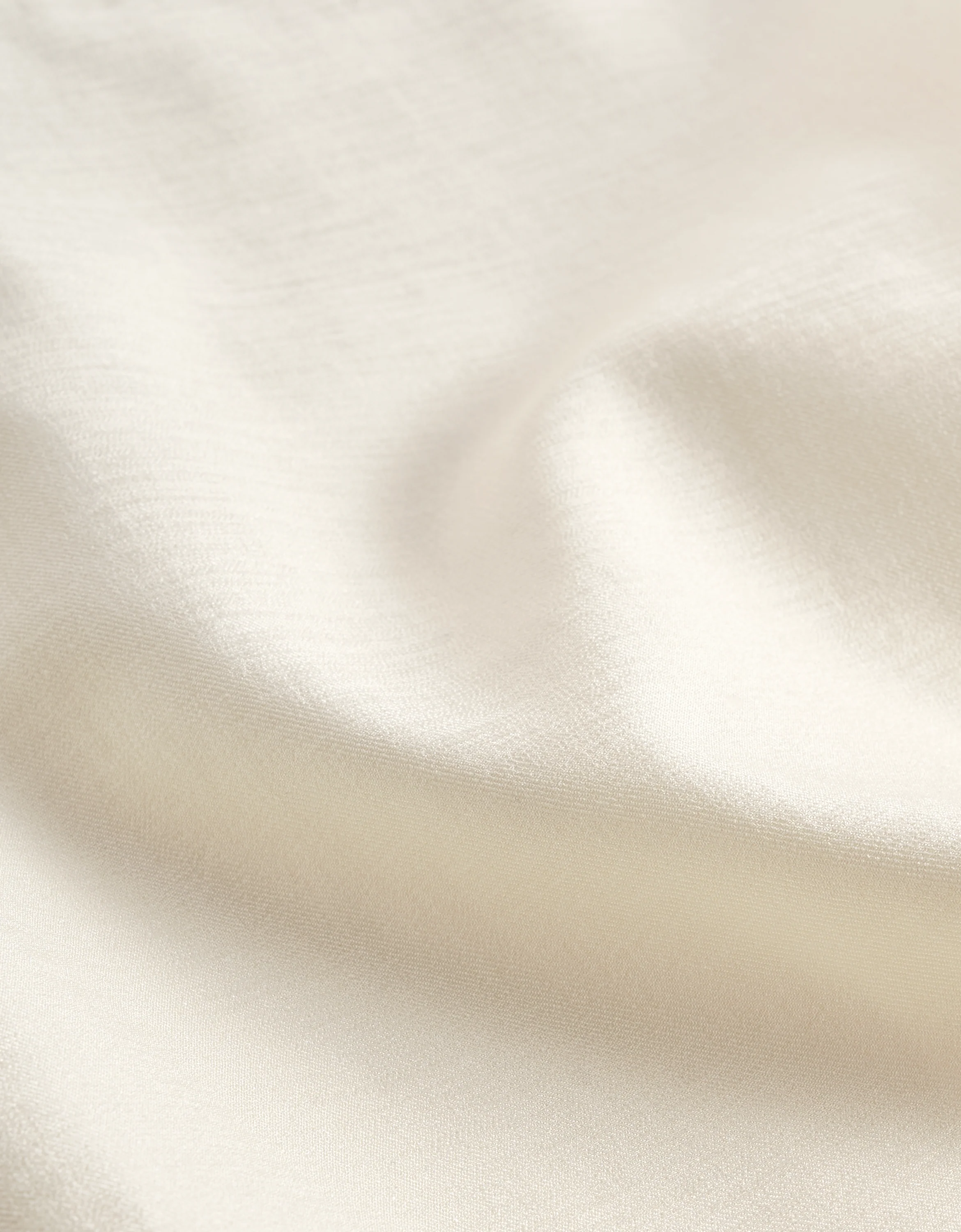 Contrast Hem Pleated Drop Waist Dress - Image 10