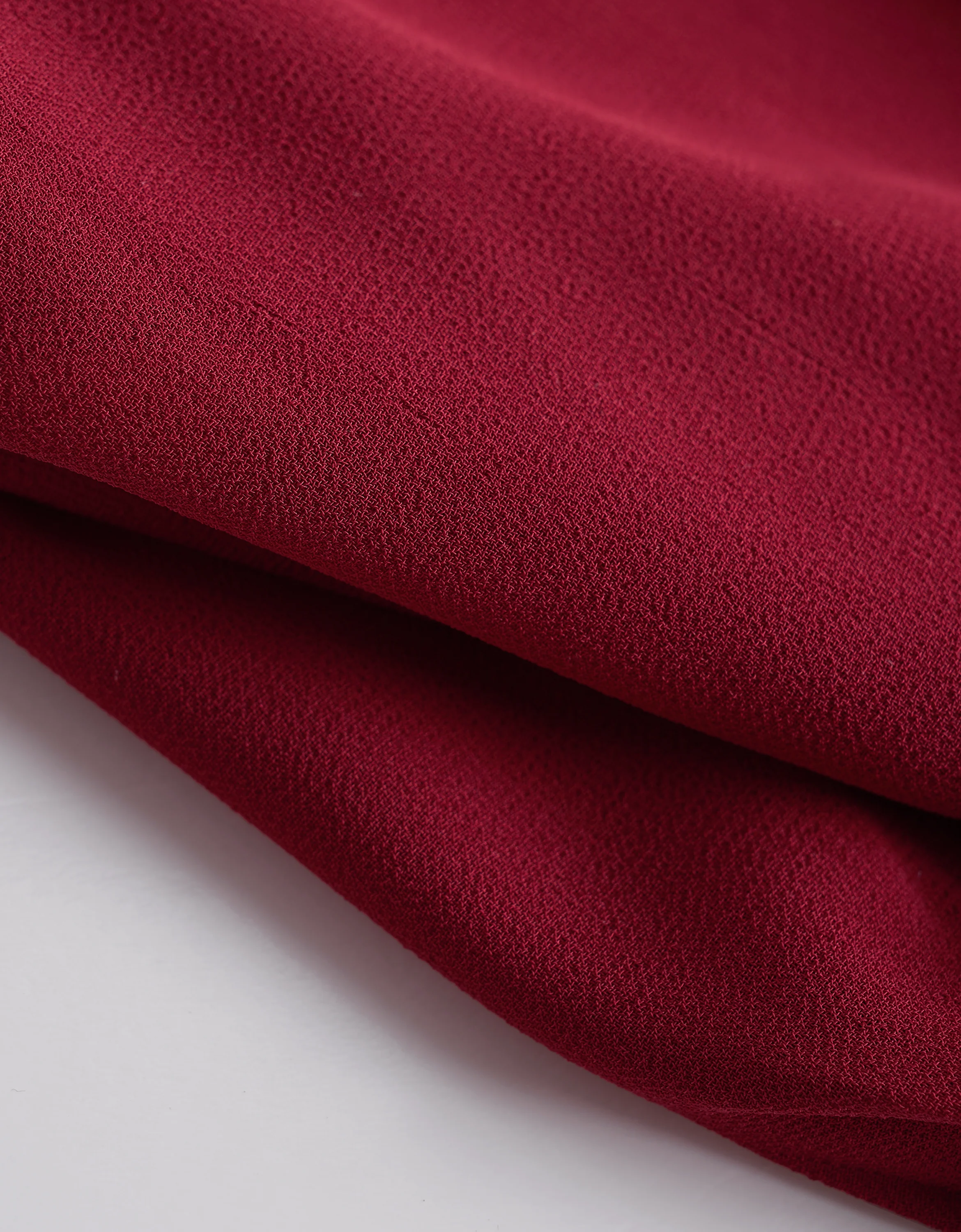 Embossed Buttons Sleeveless Top - Image 9