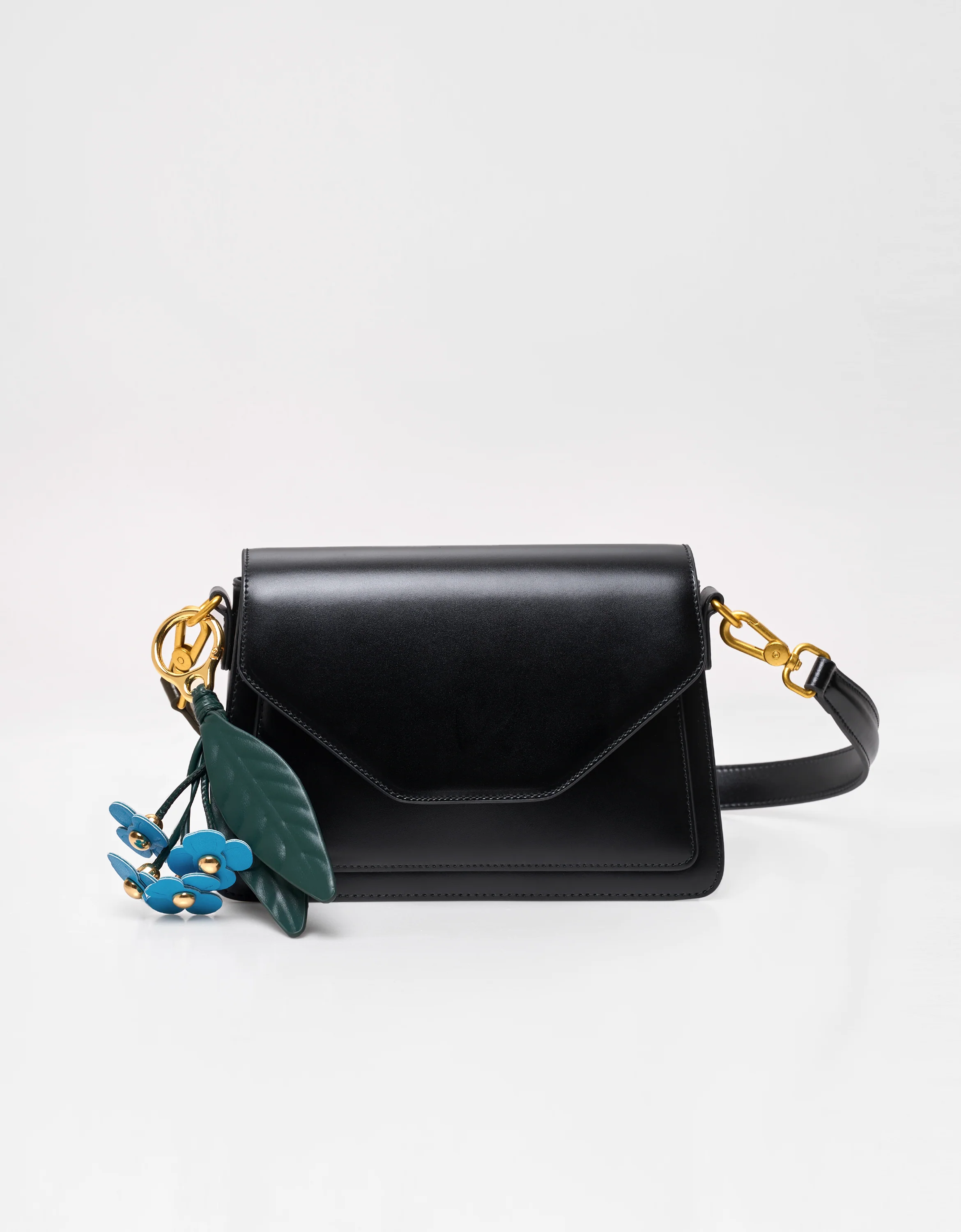 Flower Bag Charm - Image 3