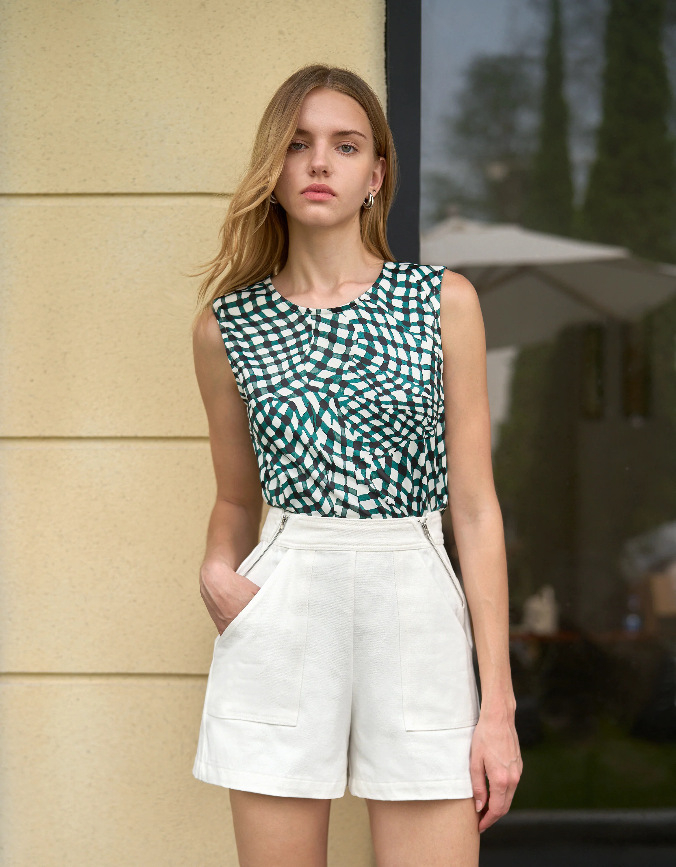 New In