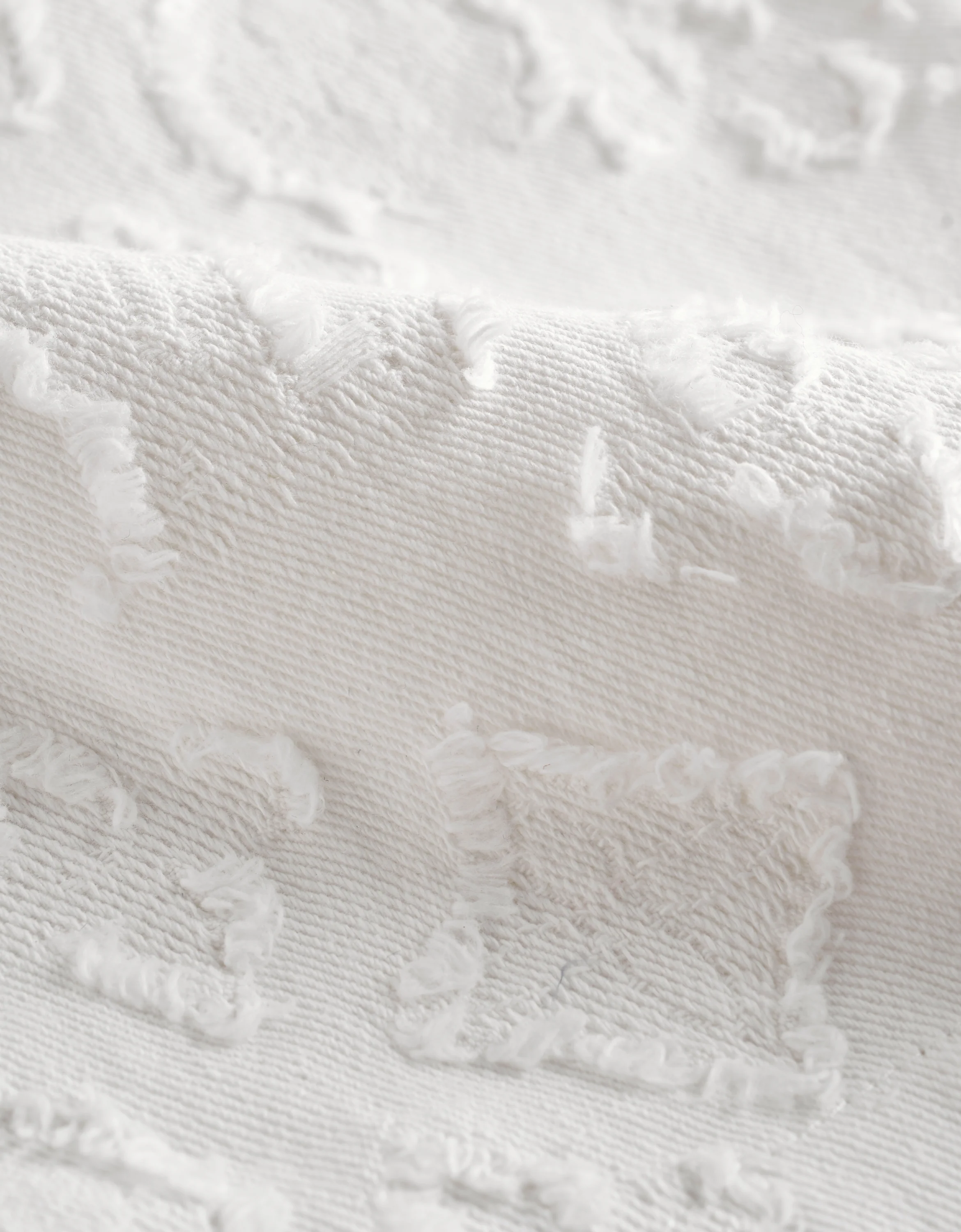 Jacquard Zip Shorts - Image 7