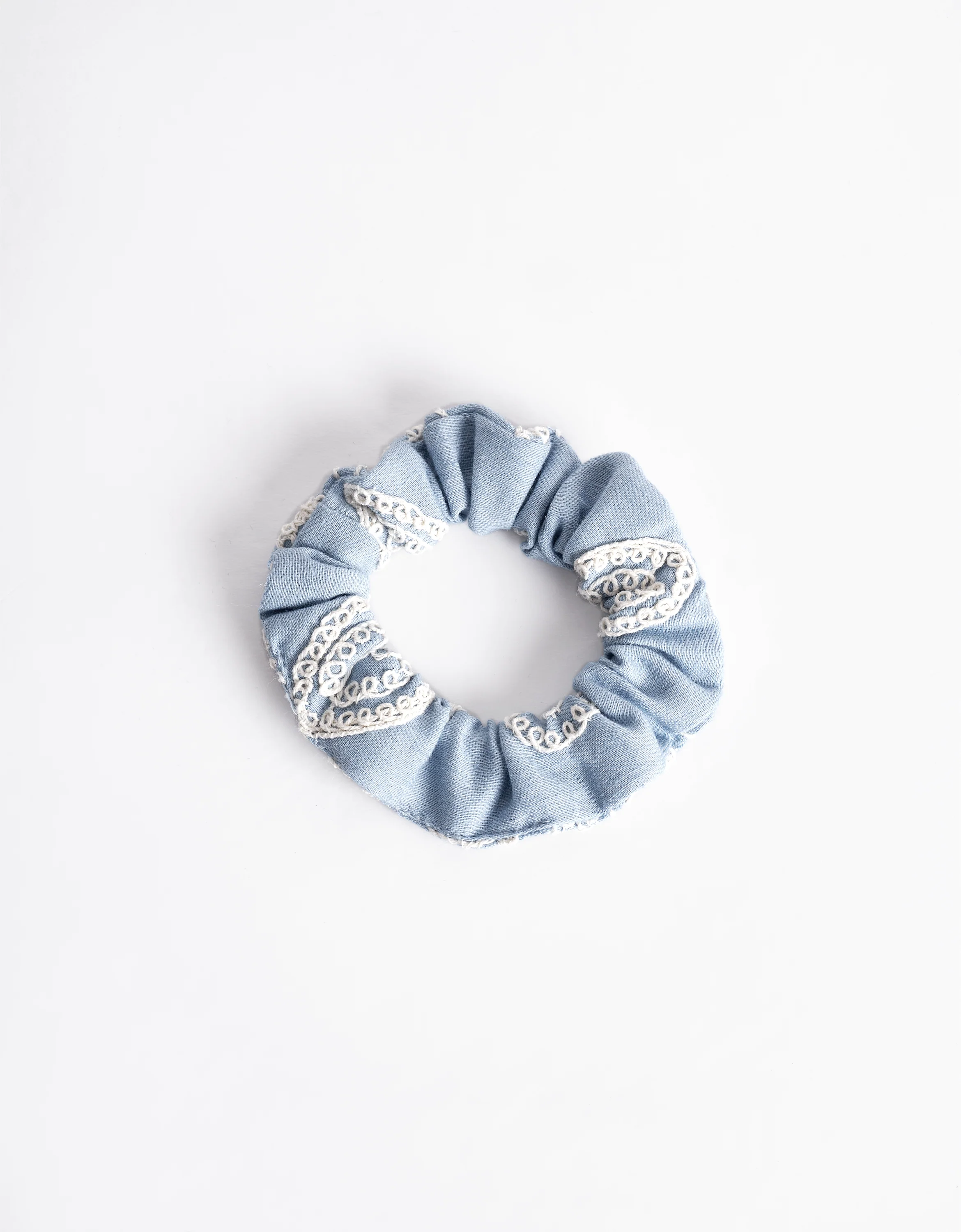 Lace Scrunchie Set - Image 6