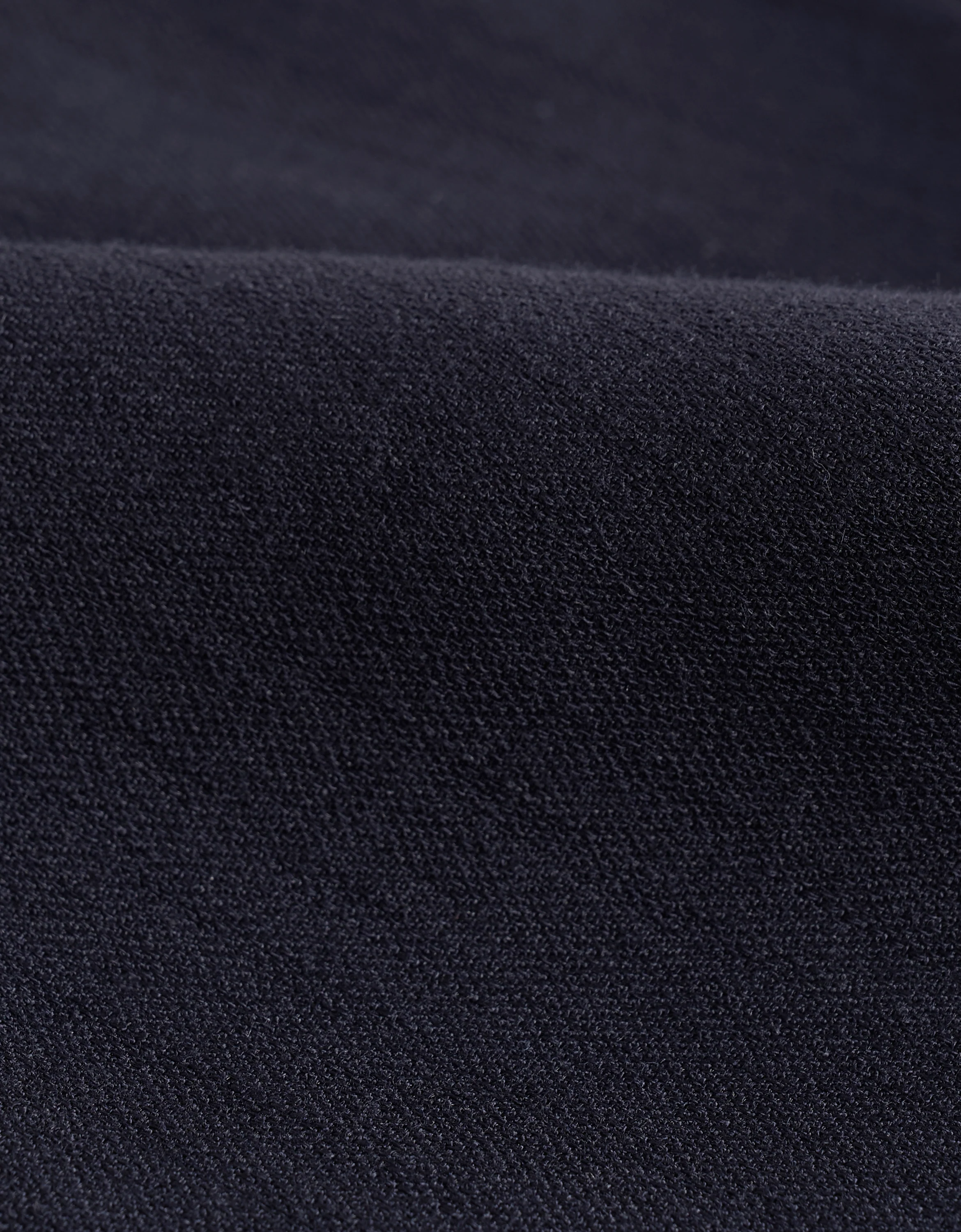 Linen-blend Layered Front Shoulder Button Crop Top - Image 16