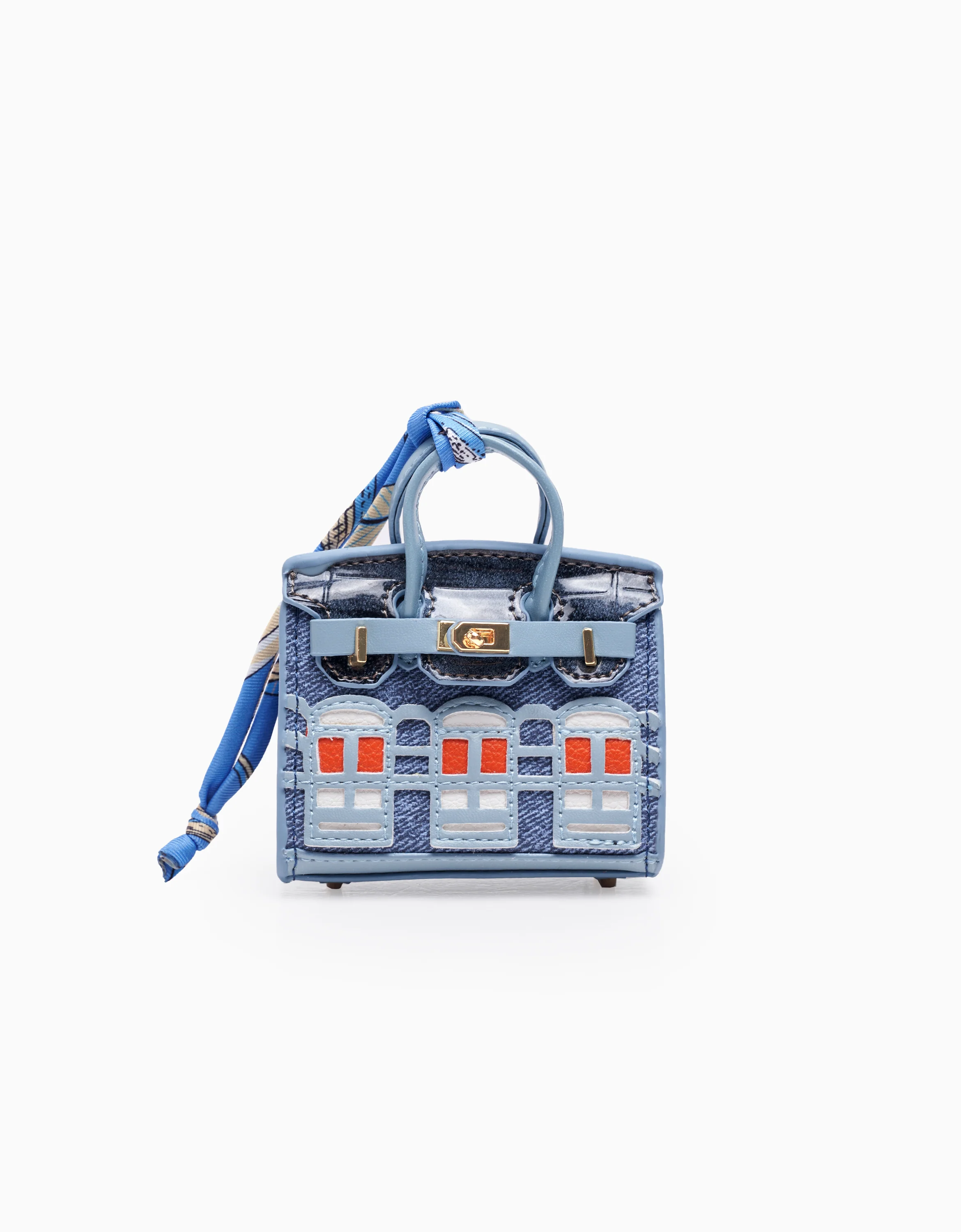 Micro Bag Charm - Image 12