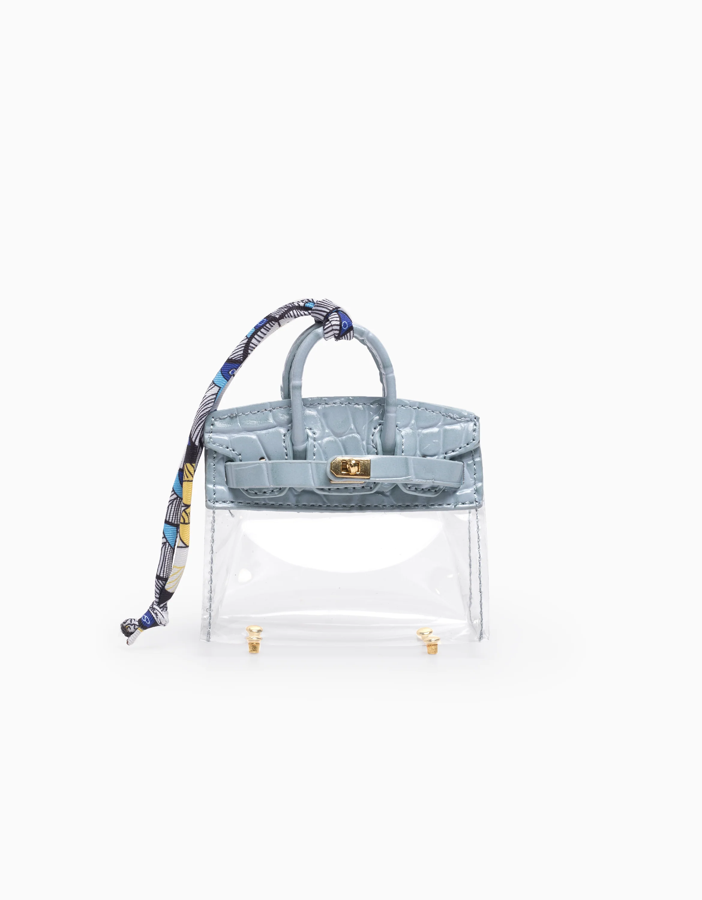 Micro Bag Charm - Image 19