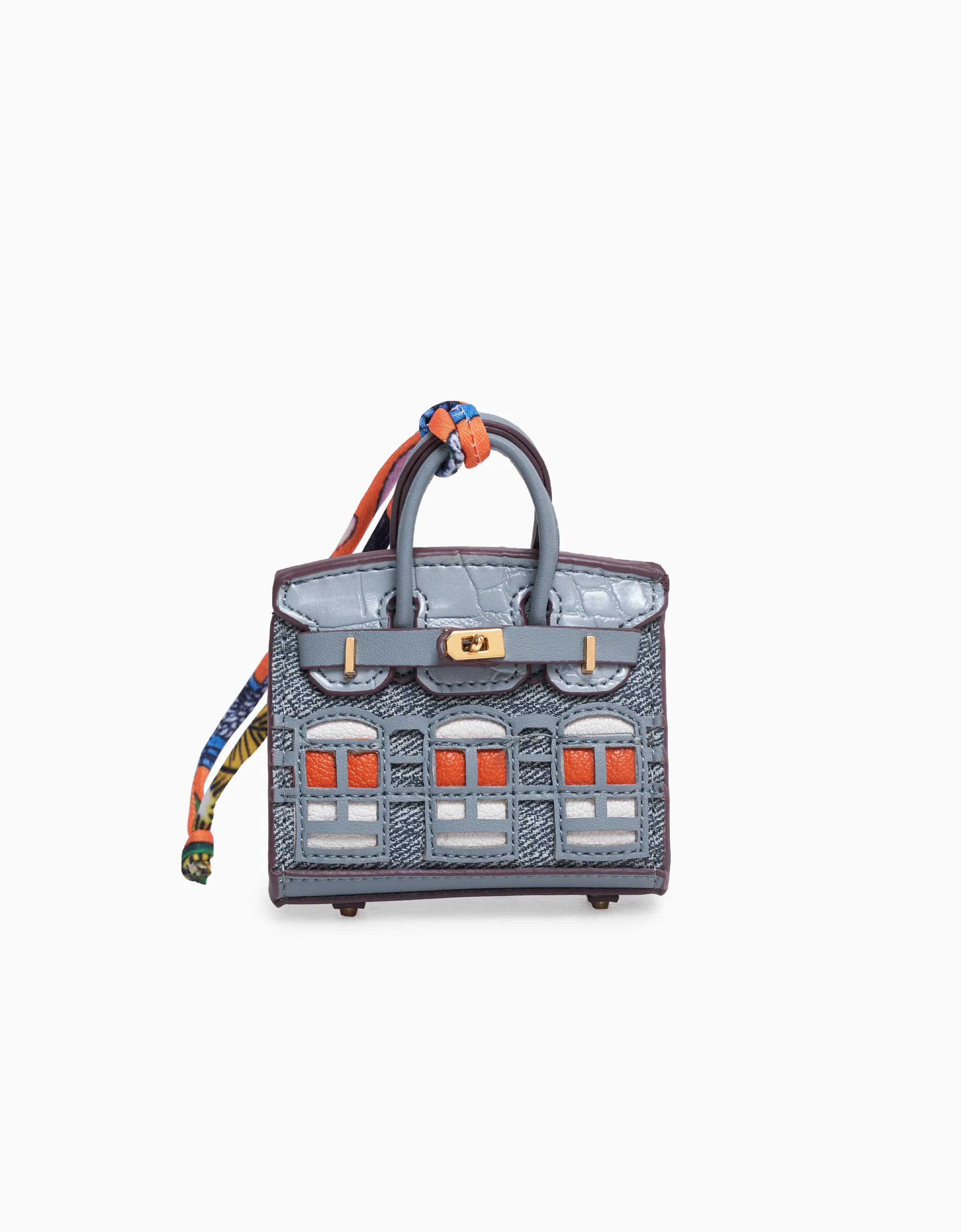Micro Bag Charm - Image 30