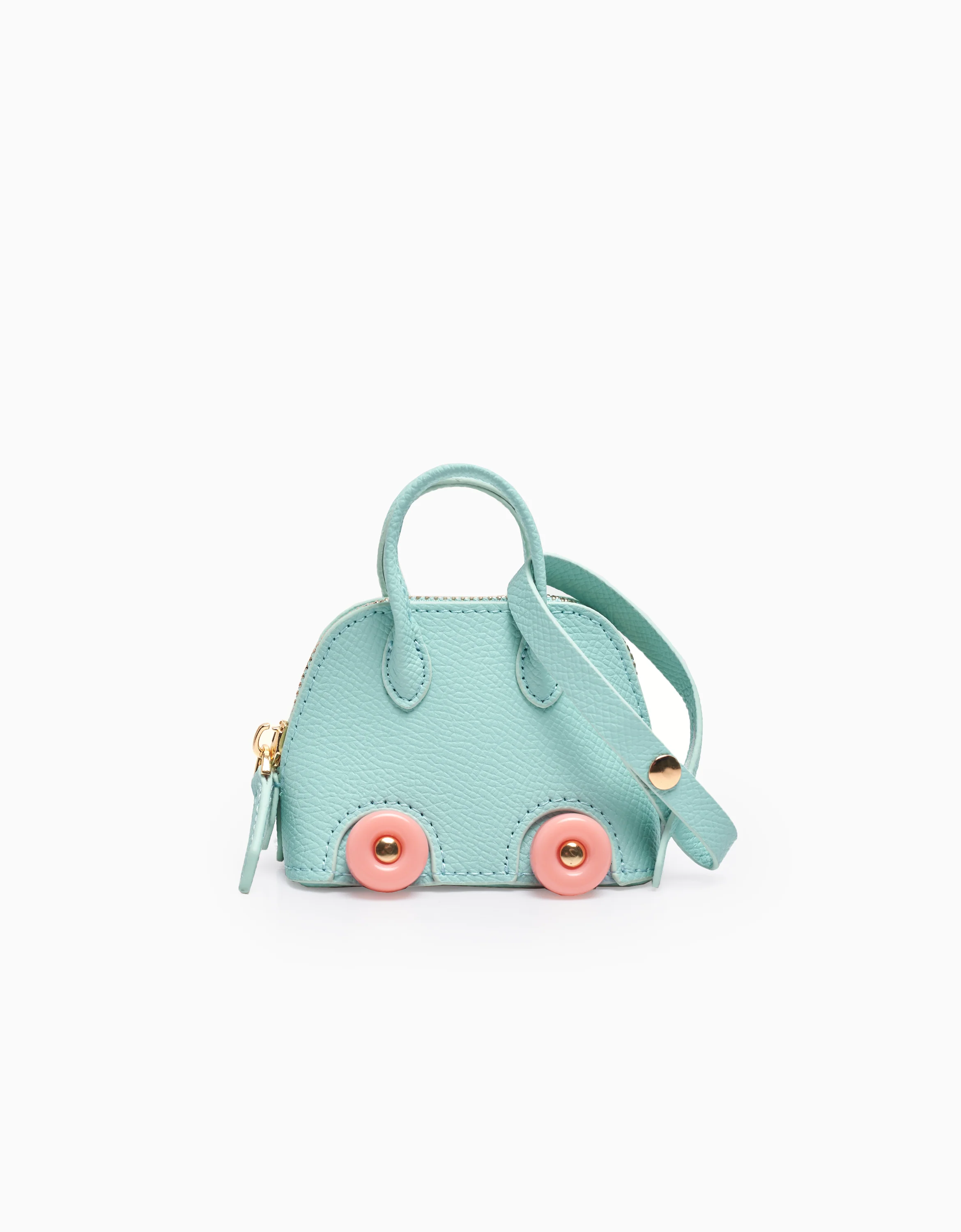 Micro Bag Charm - Image 4