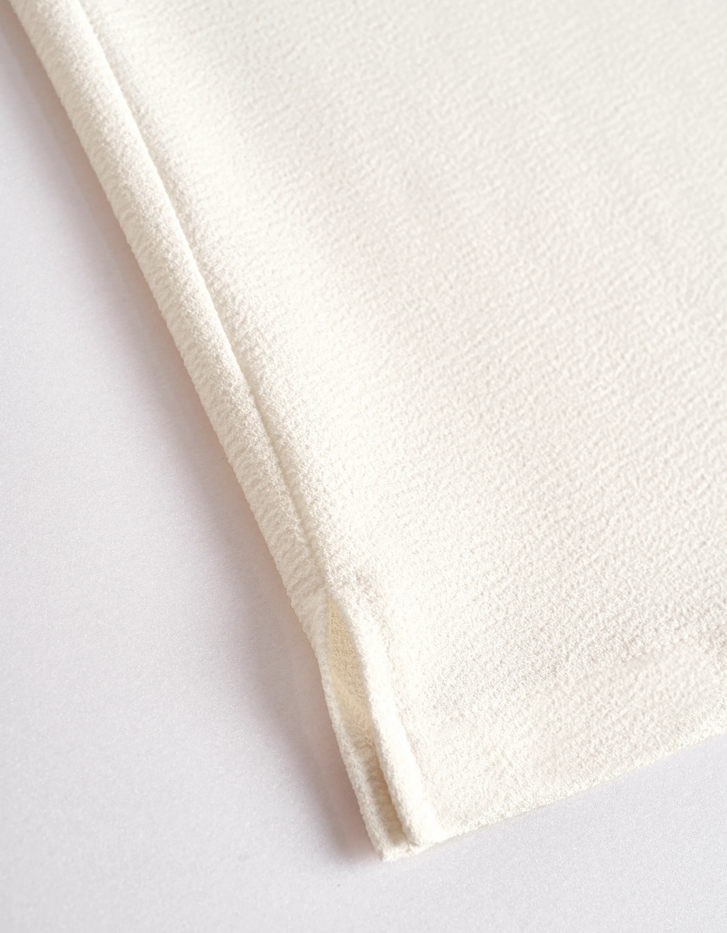 Mini-Cap Sleeveless V-Neck Top - Image 13