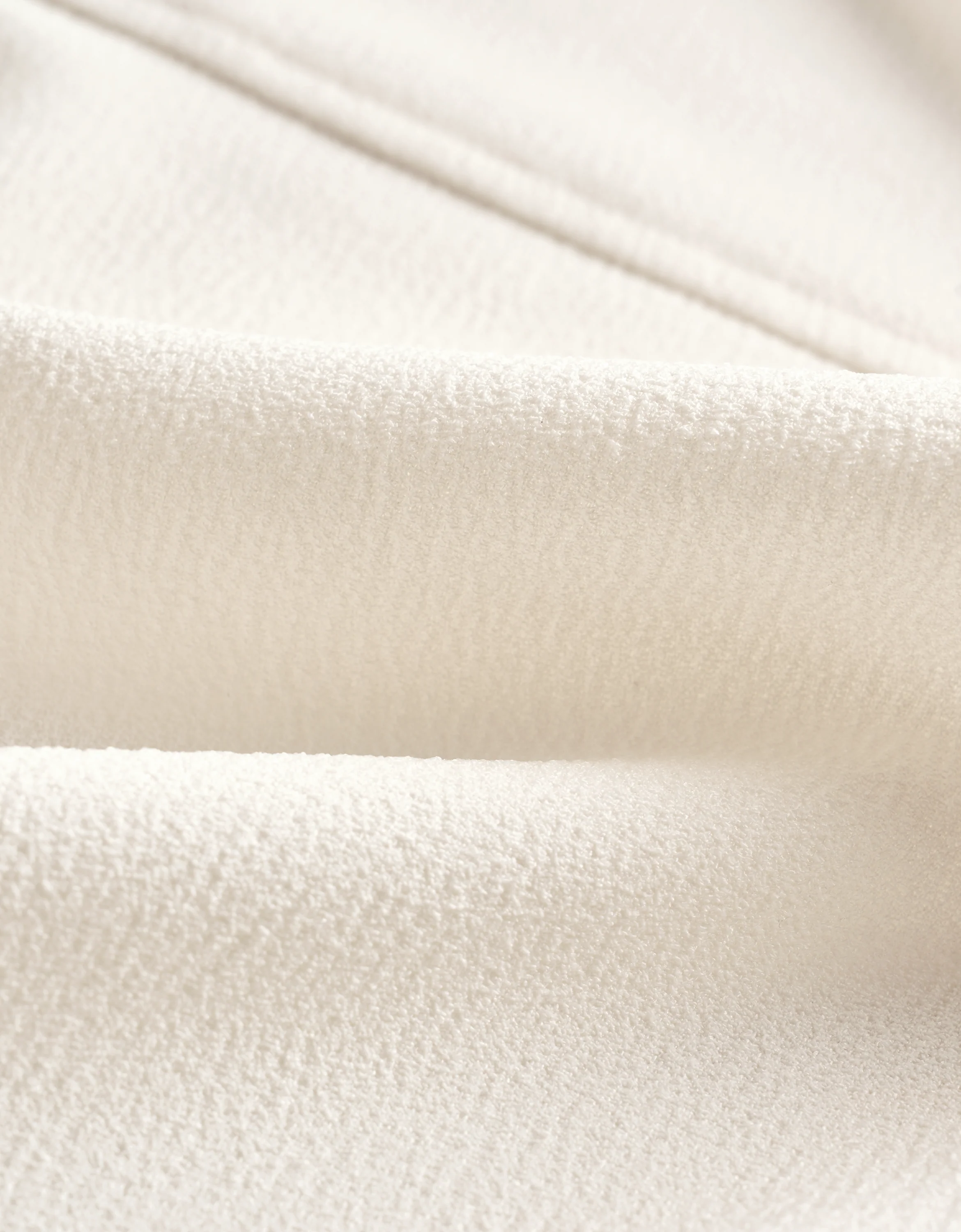 Mini-Cap Sleeveless V-Neck Top - Image 14