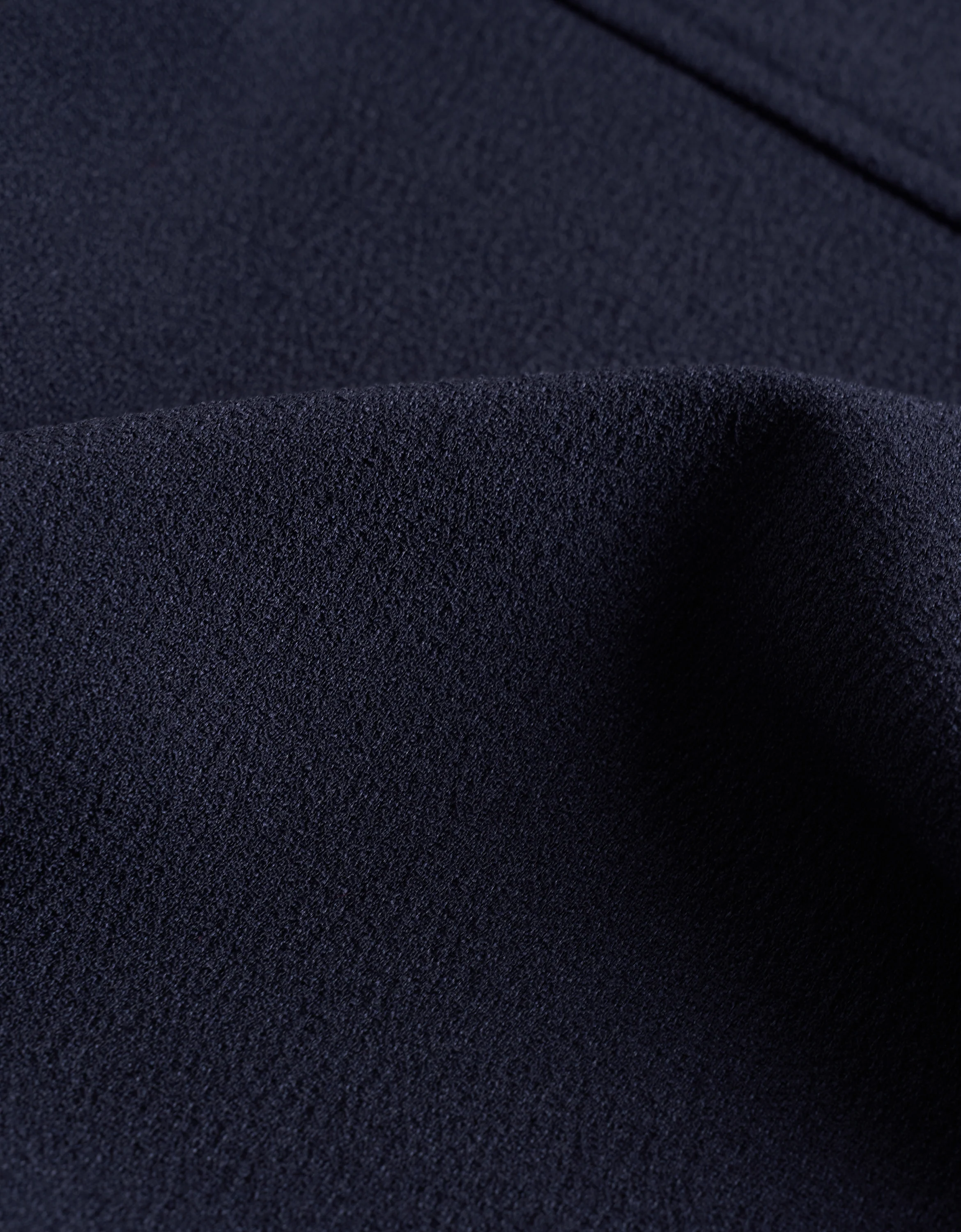 Mini-Cap Sleeveless V-Neck Top - Image 7