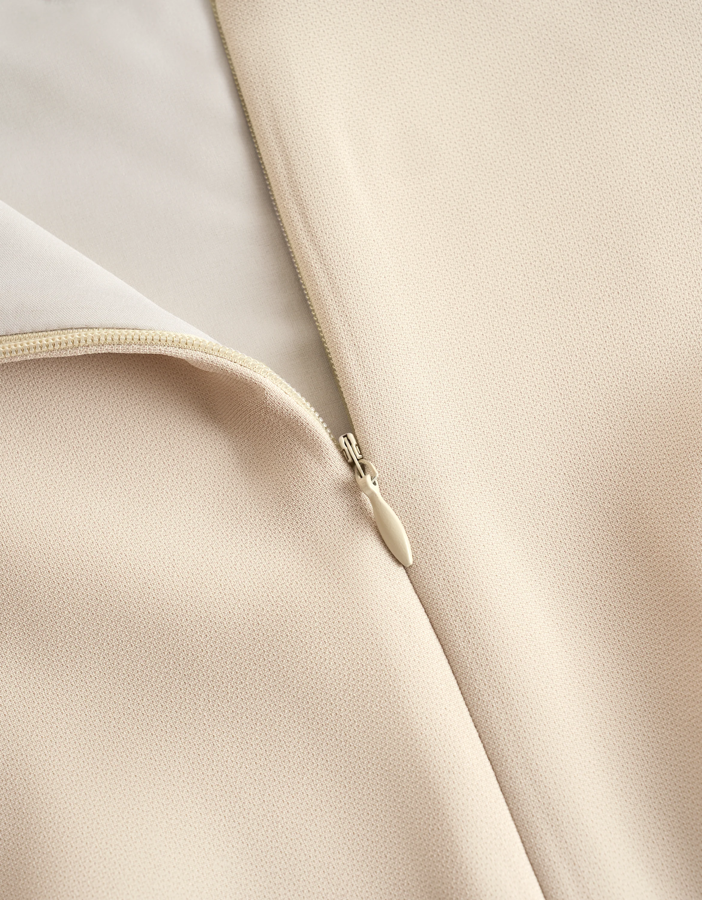 Pleated Hem Sleeveless Top - Image 22
