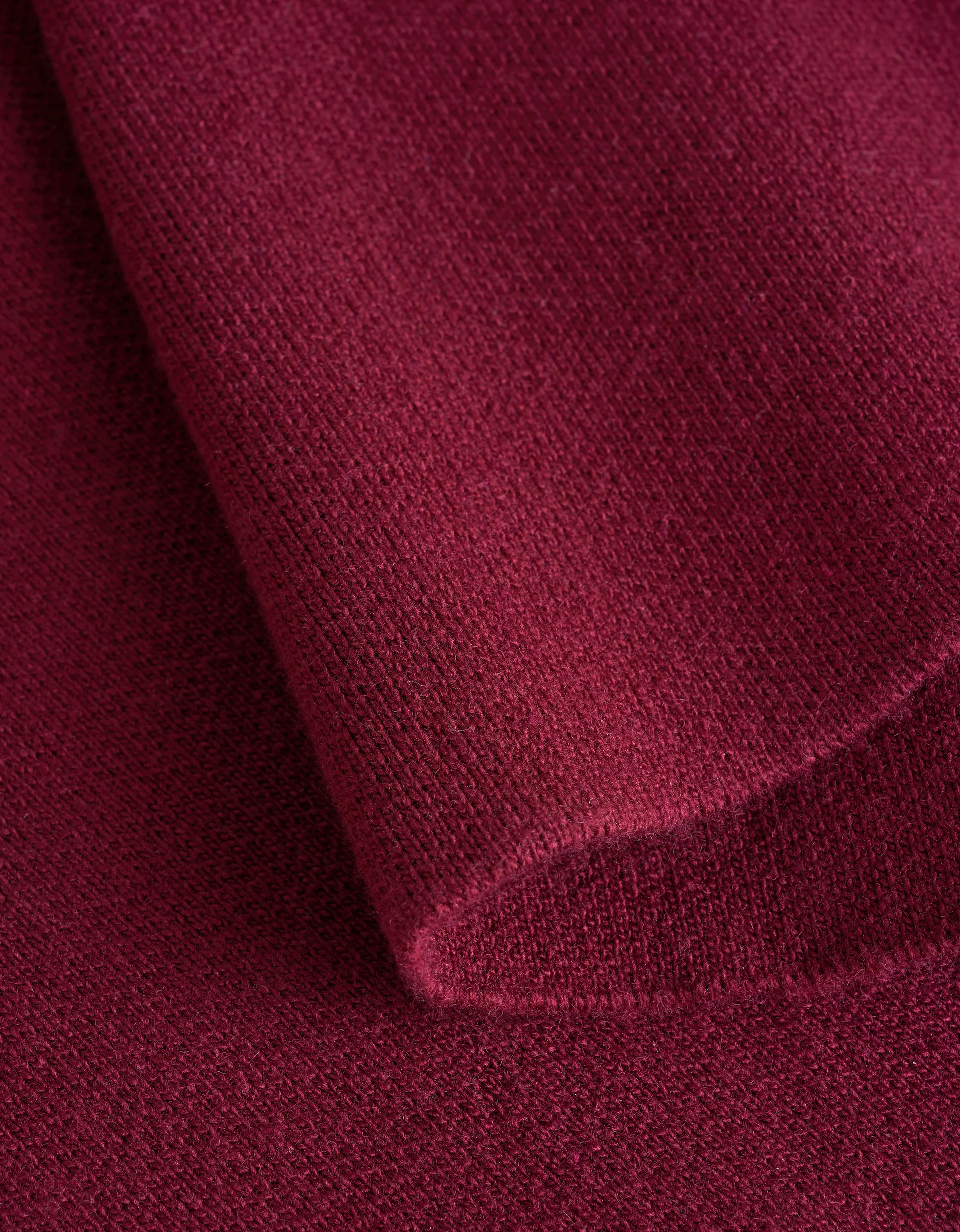 Round Neck Sleeveless Knitted Dress - Image 7