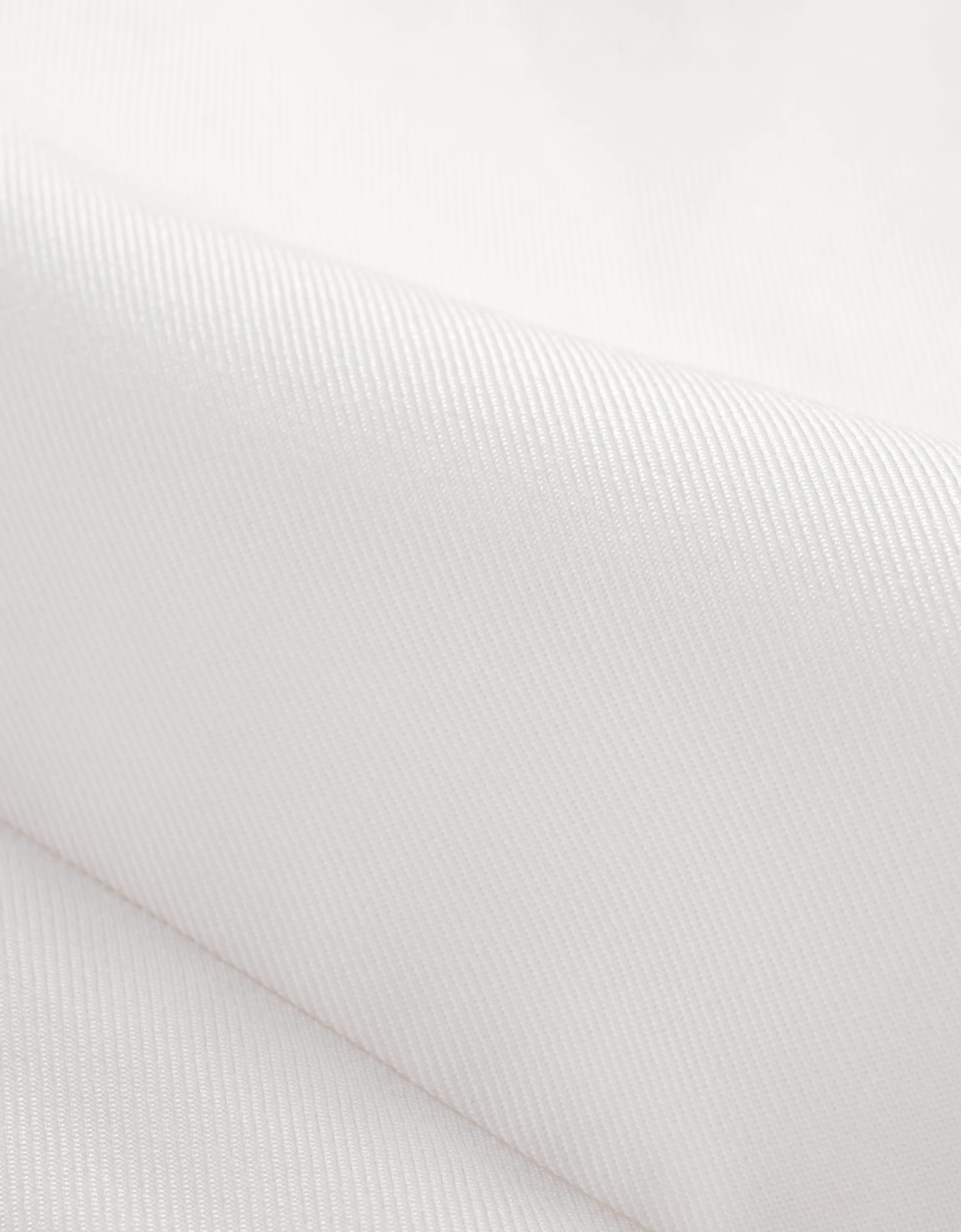 Sleeveless V-neck Pleated Top - Image 18