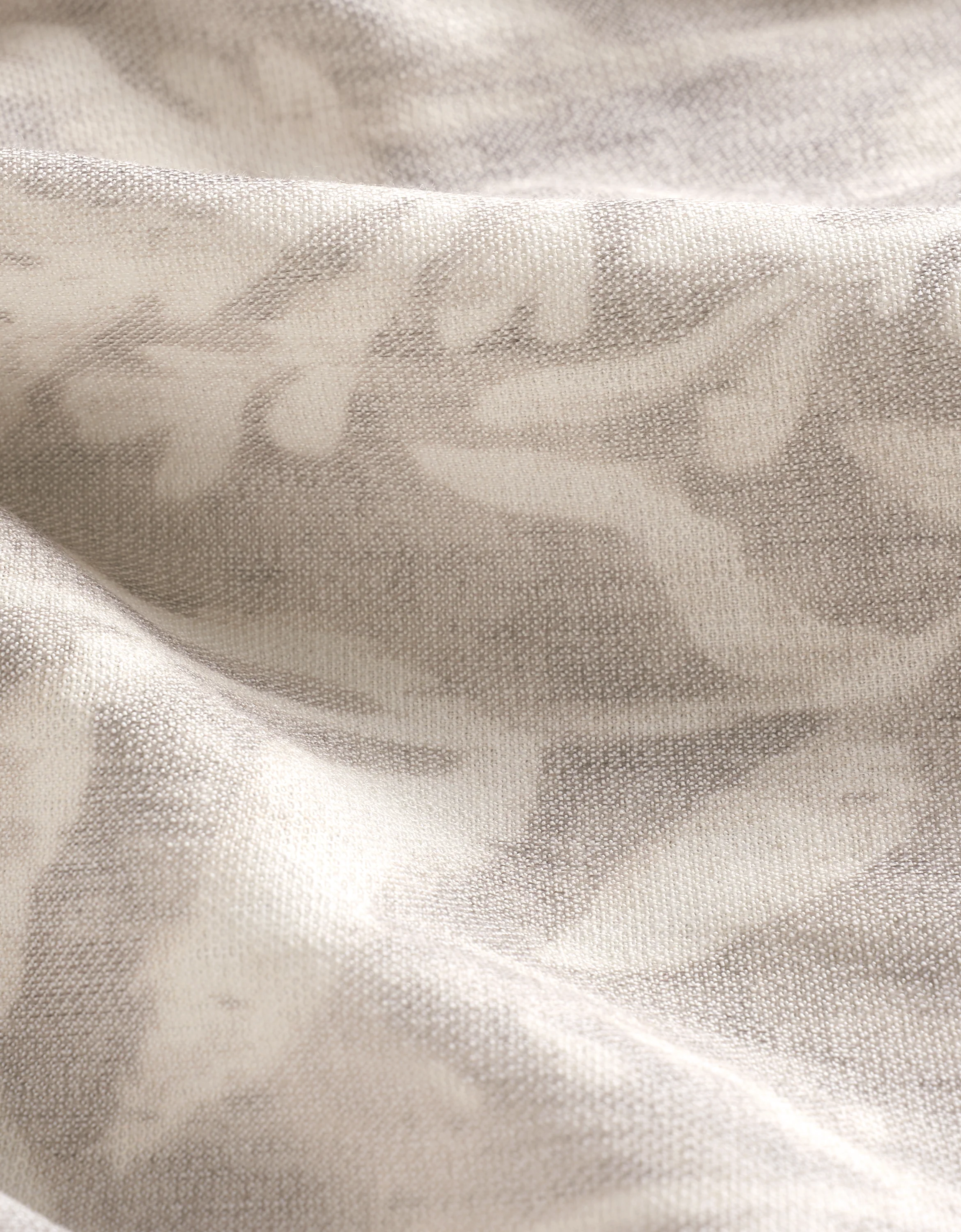 Tiered Skirt Sleeveless Printed Dress - Image 10
