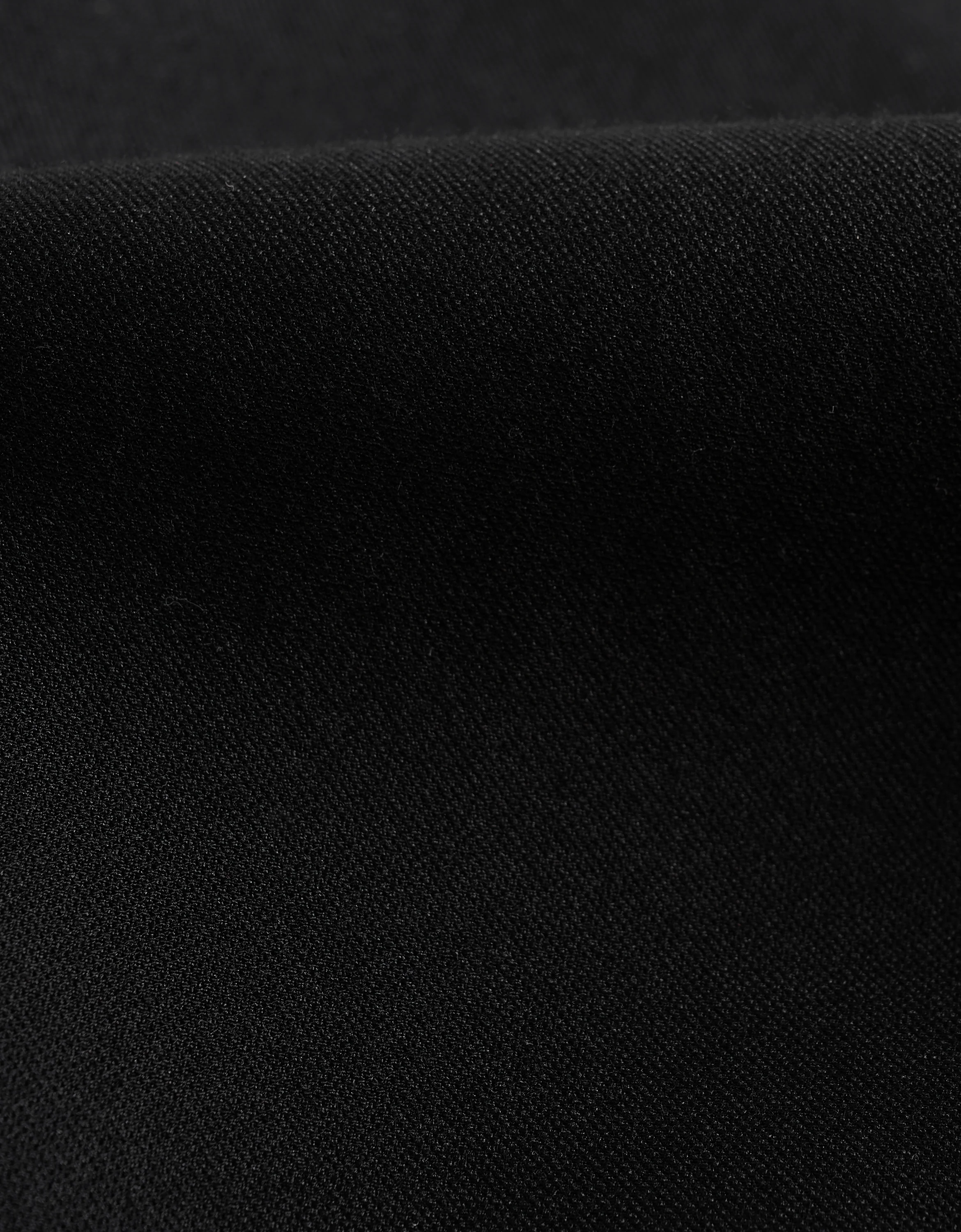 Wrap Front A-line Skirt - Image 7