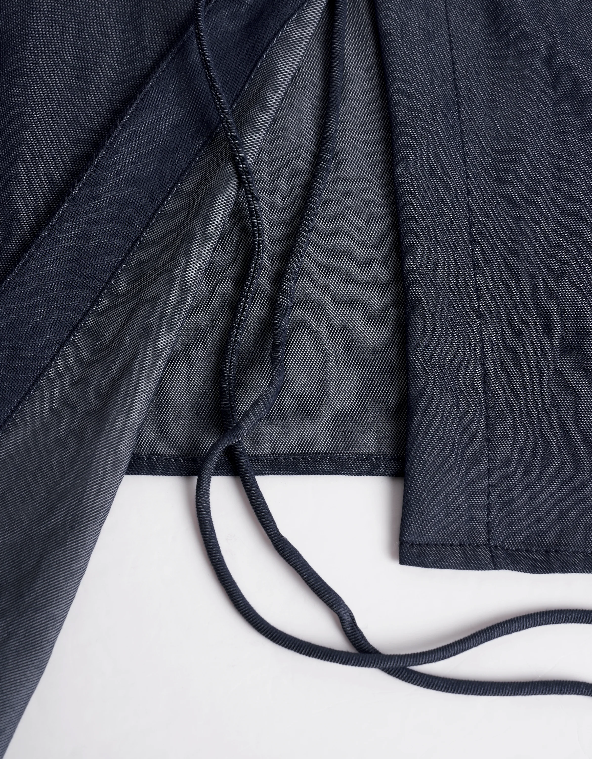Wrap Front Shirt - Image 19