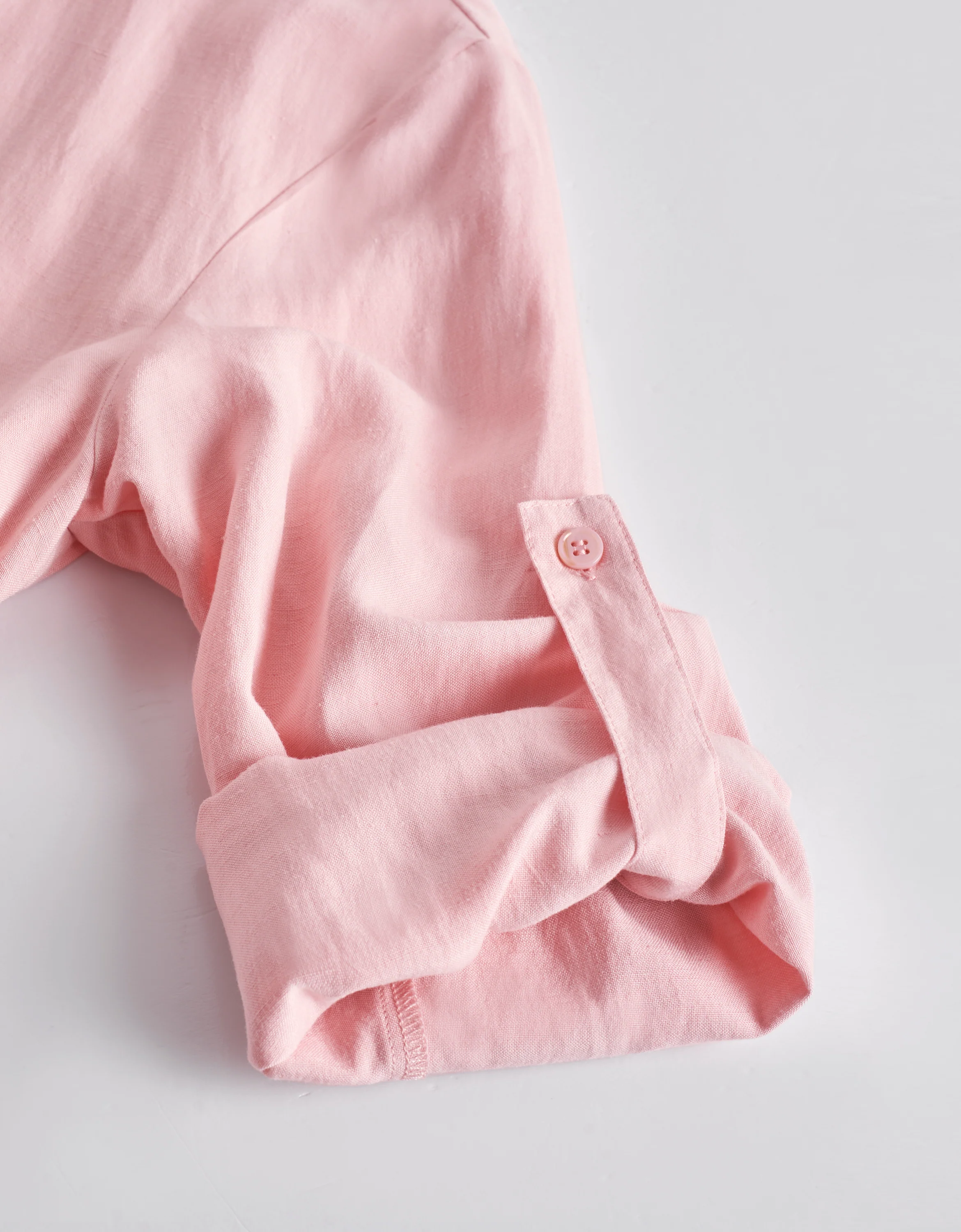 Wrap Front Shirt - Image 41